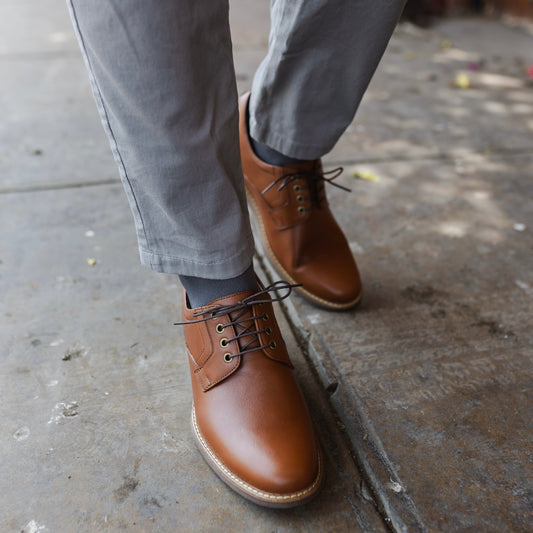 Mallorca Caramelo +7CM