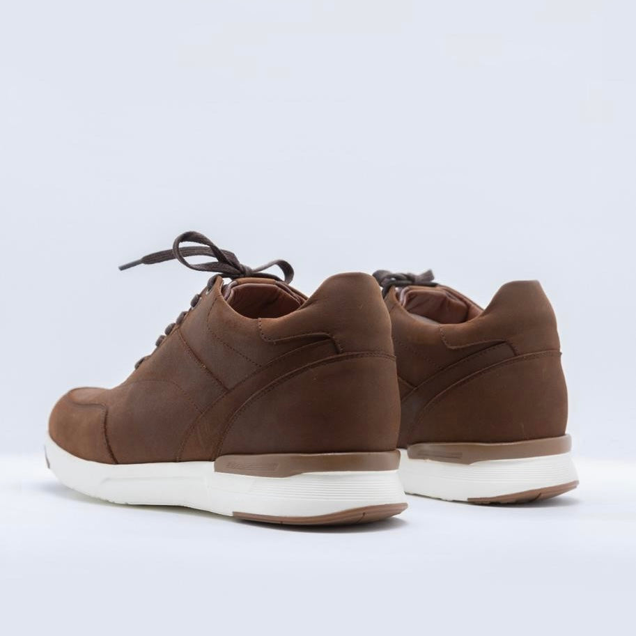 Alcalá Marrón +7CM