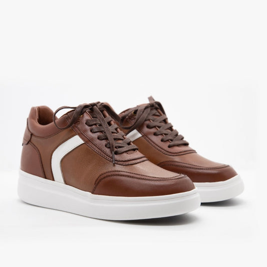 Vitoria Caramelo +7CM