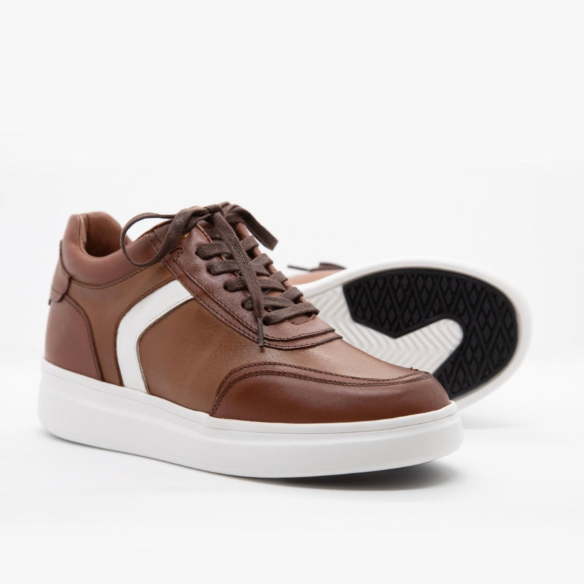 Vitoria Caramelo +7CM