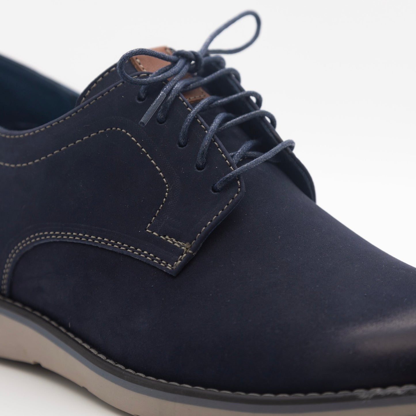 Alba Azul Marino +6CM