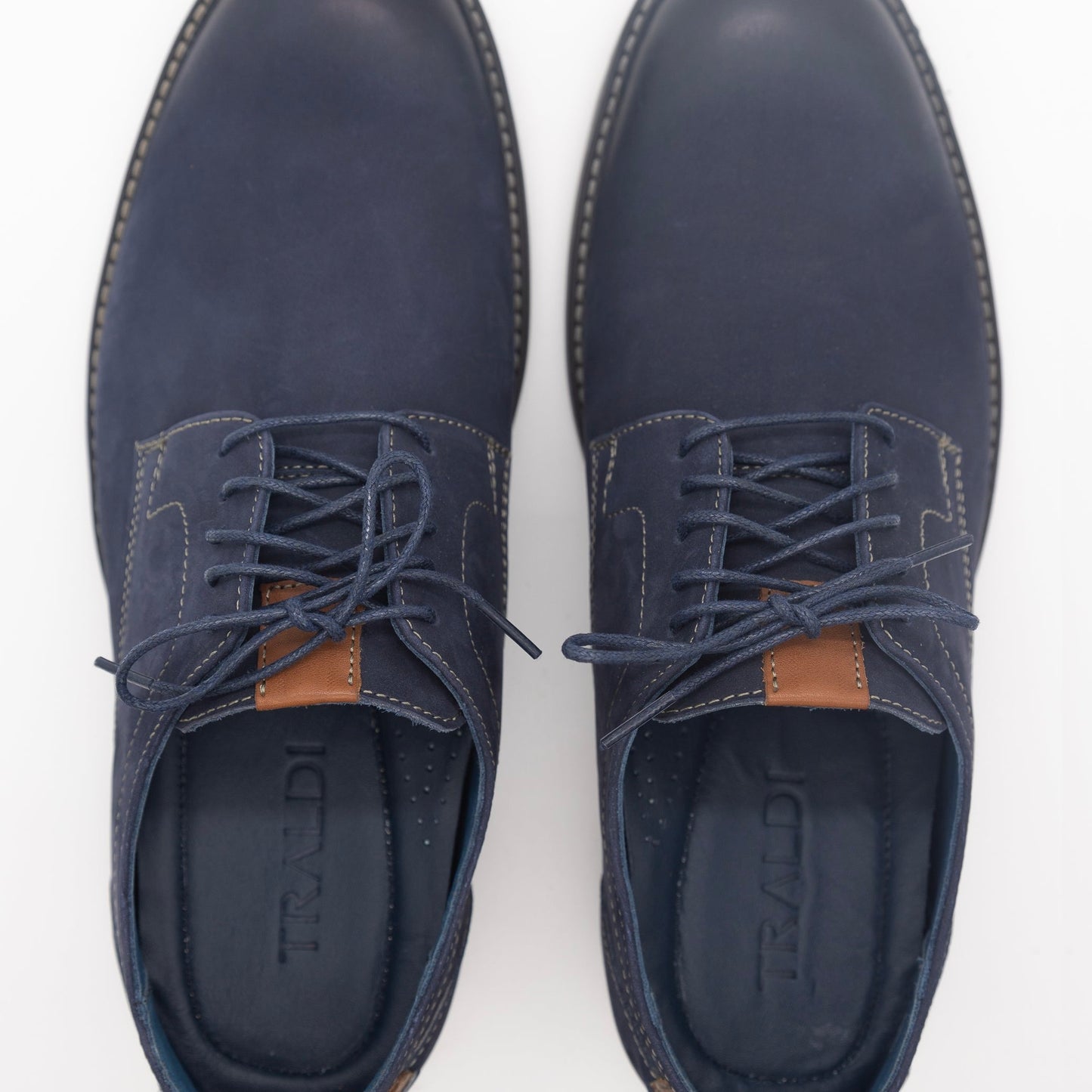 Alba Azul Marino +6CM