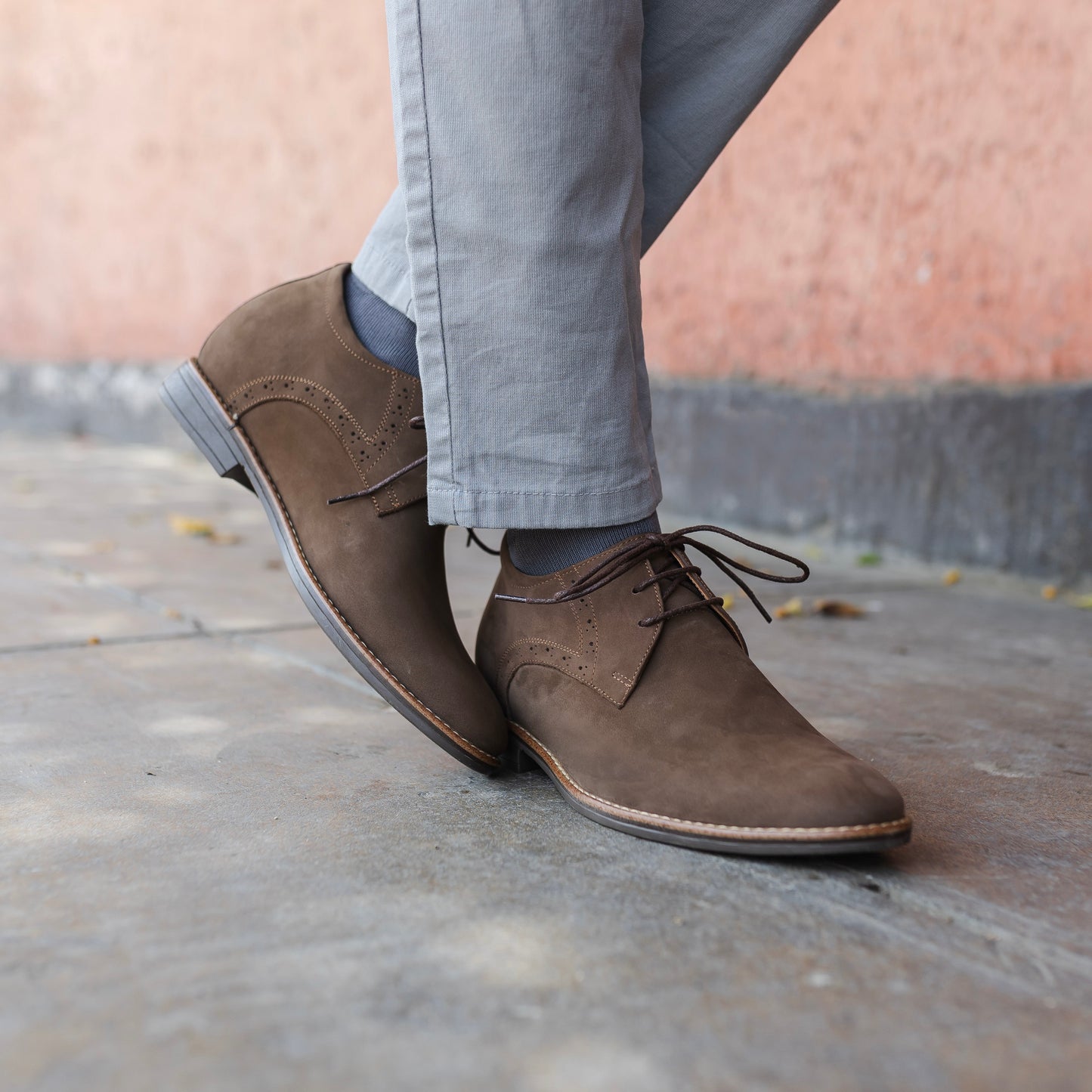 Borja Chocolate +7CM