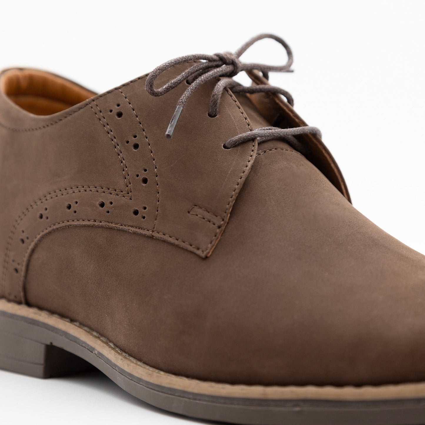 Borja Chocolate +7CM