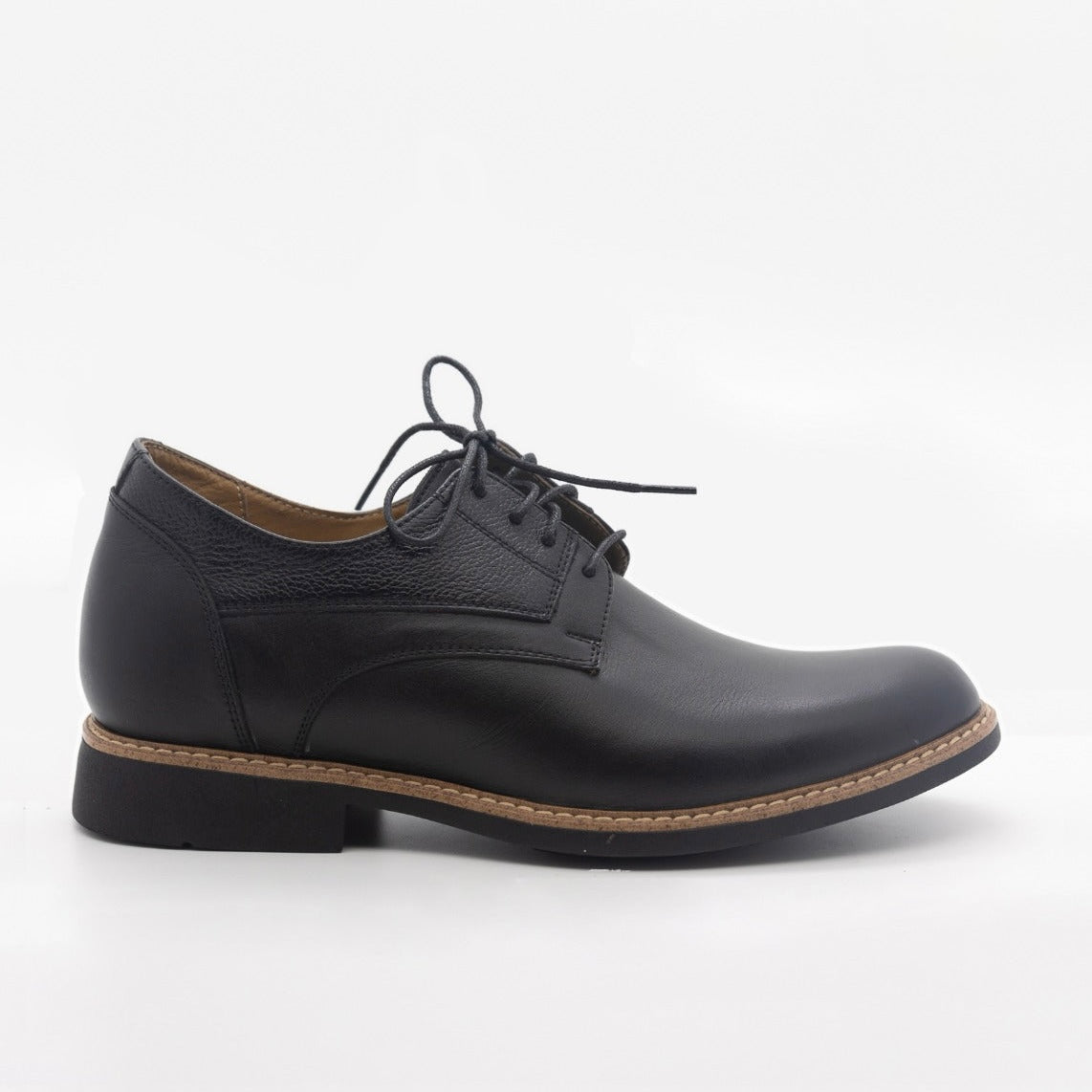 Lawrant Negro +7CM