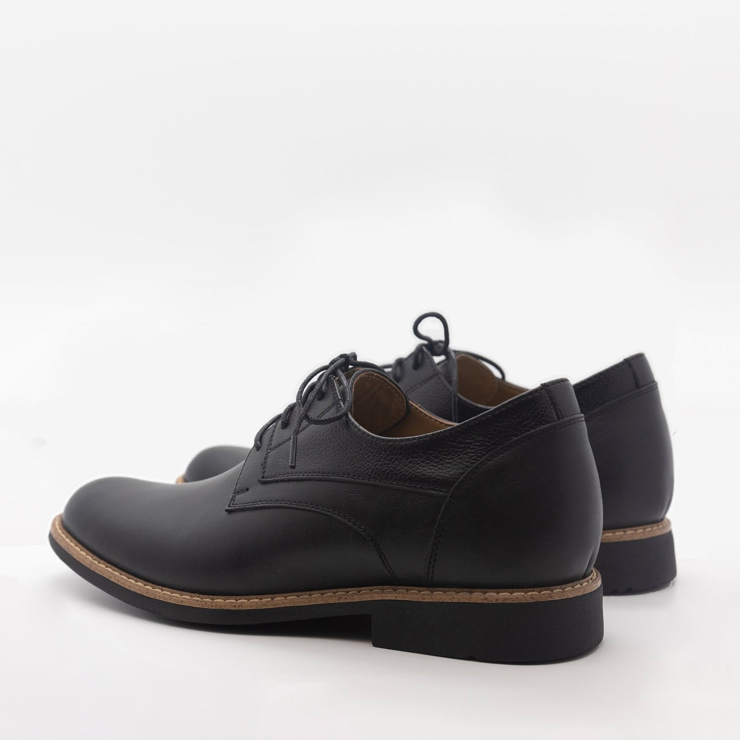 Lawrant Negro +7CM