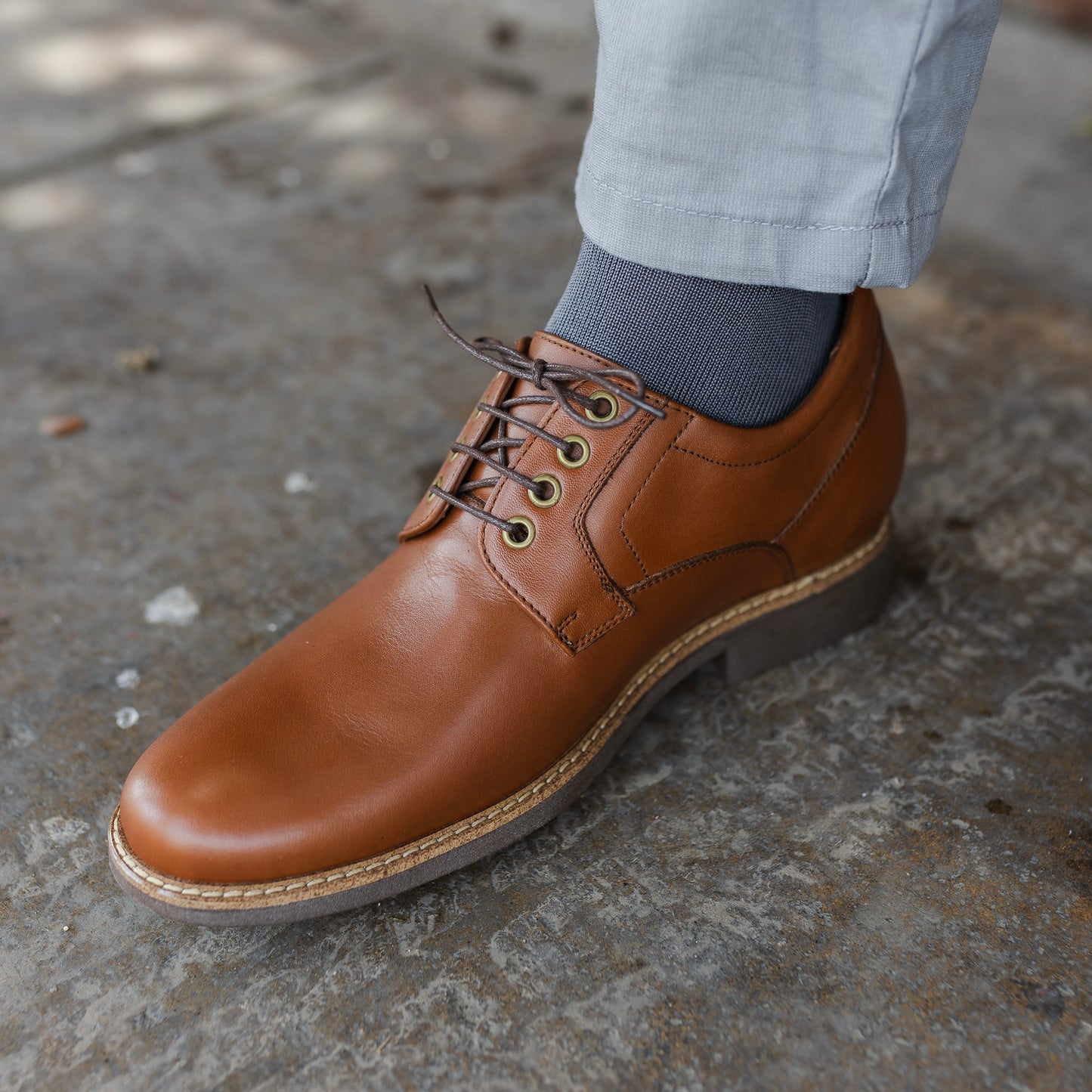 Mallorca Caramelo +7CM