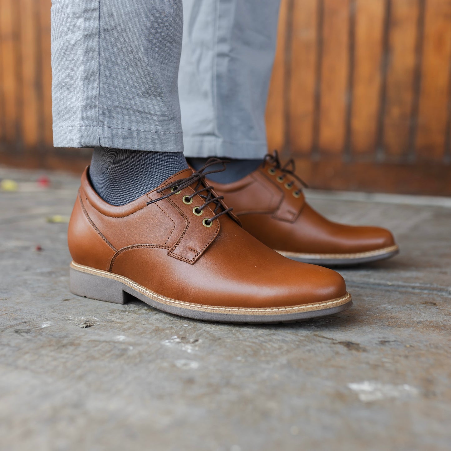 Mallorca Caramelo +7CM