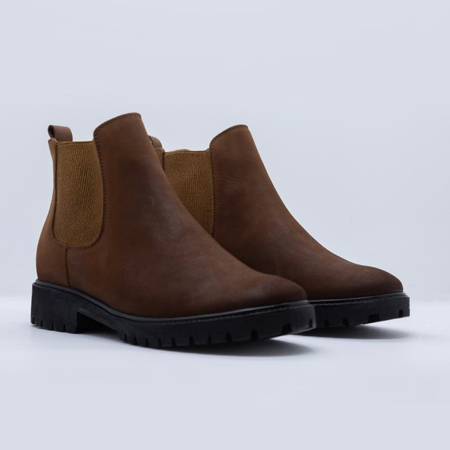 Chelsea Castaño +7CM