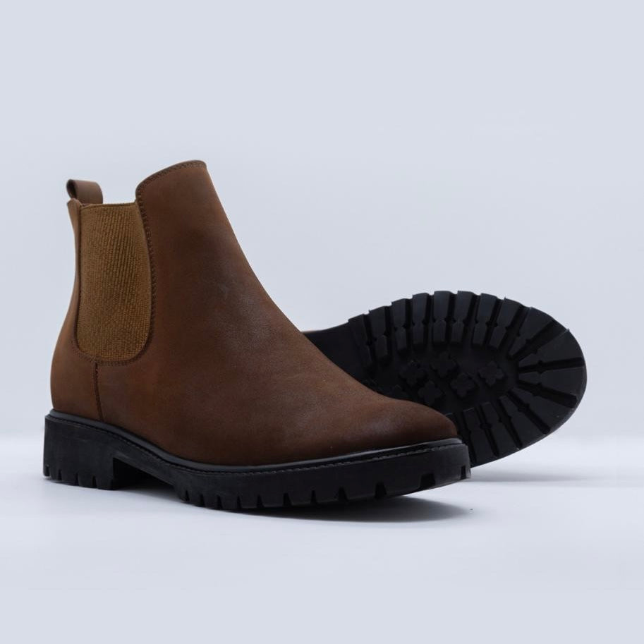 Chelsea Castaño +7CM