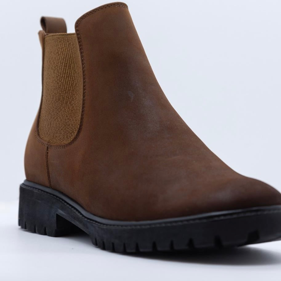 Chelsea Castaño +7CM